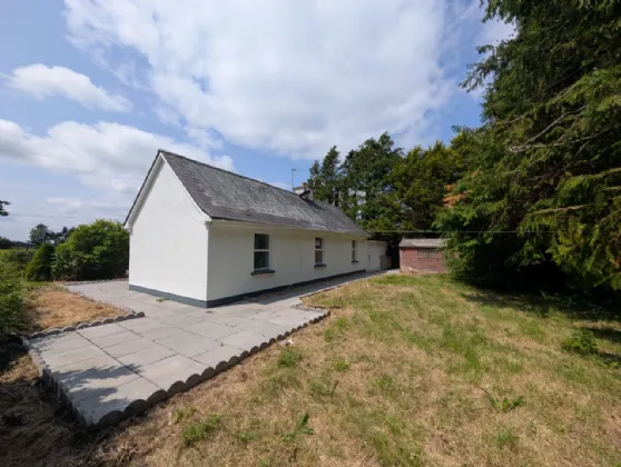 Photo of M, Cuilmore, Swinford, Co Mayo, F12T861