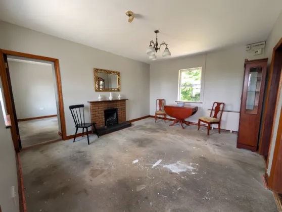 Photo of M, Cuilmore, Swinford, Co Mayo, F12T861