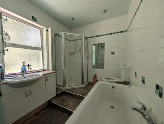 Photo of M, Cuilmore, Swinford, Co Mayo, F12T861