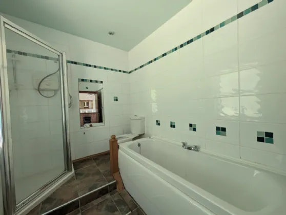 Photo of M, Cuilmore, Swinford, Co Mayo, F12T861