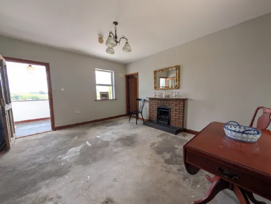 Photo of M, Cuilmore, Swinford, Co Mayo, F12T861