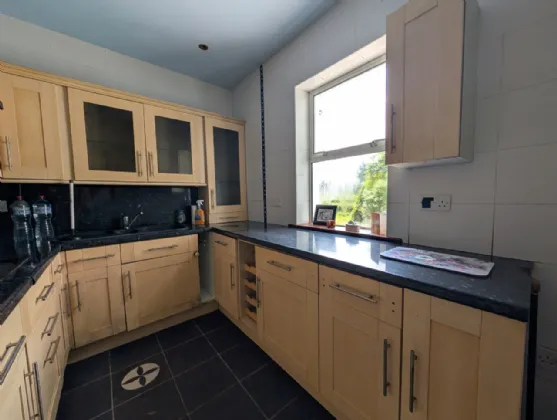 Photo of M, Cuilmore, Swinford, Co Mayo, F12T861