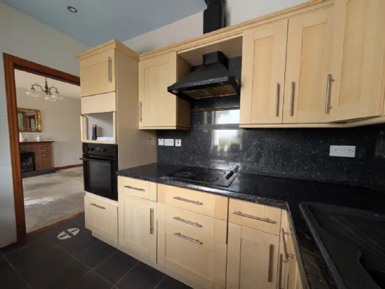 Photo of M, Cuilmore, Swinford, Co Mayo, F12T861