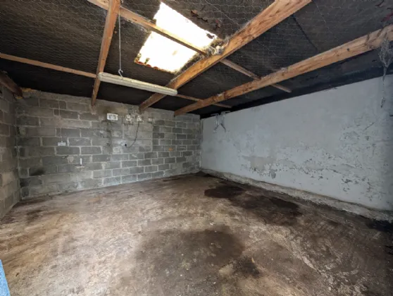 Photo of M, Cuilmore, Swinford, Co Mayo, F12T861