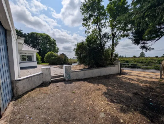 Photo of M, Cuilmore, Swinford, Co Mayo, F12T861