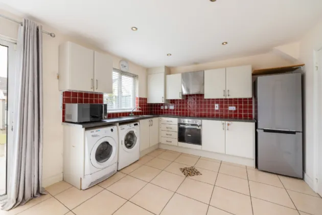 Photo of 7 Willans Row, Ongar Green, Ongar, Dublin 15, D15 E6V2