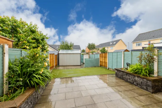 Photo of 7 Willans Row, Ongar Green, Ongar, Dublin 15, D15 E6V2