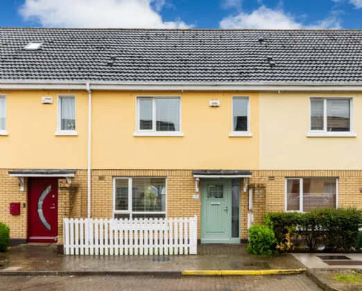 Photo of 7 Willans Row, Ongar Green, Ongar, Dublin 15, D15 E6V2