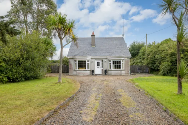 Photo of Mooncliff, Parkannesley Lower, Ballygarret, Gorey, Co. Wexford, Y25N266