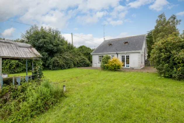 Photo of Mooncliff, Parkannesley Lower, Ballygarret, Gorey, Co. Wexford, Y25N266