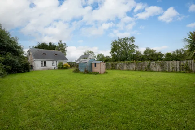 Photo of Mooncliff, Parkannesley Lower, Ballygarret, Gorey, Co. Wexford, Y25N266