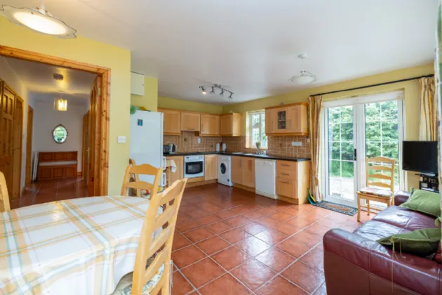 Photo of Mooncliff, Parkannesley Lower, Ballygarret, Gorey, Co. Wexford, Y25N266