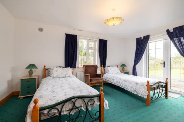 Photo of Mooncliff, Parkannesley Lower, Ballygarret, Gorey, Co. Wexford, Y25N266