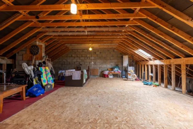 Photo of Mooncliff, Parkannesley Lower, Ballygarret, Gorey, Co. Wexford, Y25N266