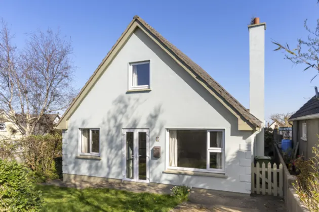 Photo of 1 Glendasan Heights, Wicklow Town, Co Wicklow, A67 R580