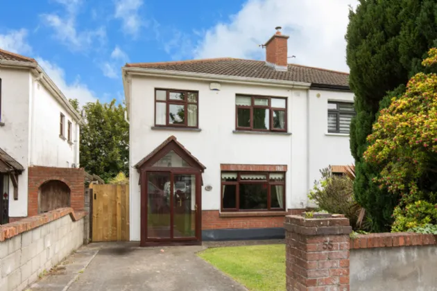 Photo of 55 Swords Manor Crescent, Swords Manor, Swords, Co Dublin, K67 K3H7