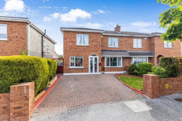 Photo of 71 Fitzherbert Court, Slane Road, Navan, Co. Meath, C15 X9P8