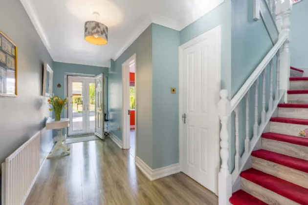 Photo of 71 Fitzherbert Court, Slane Road, Navan, Co. Meath, C15 X9P8