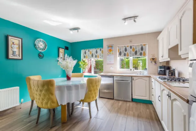 Photo of 71 Fitzherbert Court, Slane Road, Navan, Co. Meath, C15 X9P8