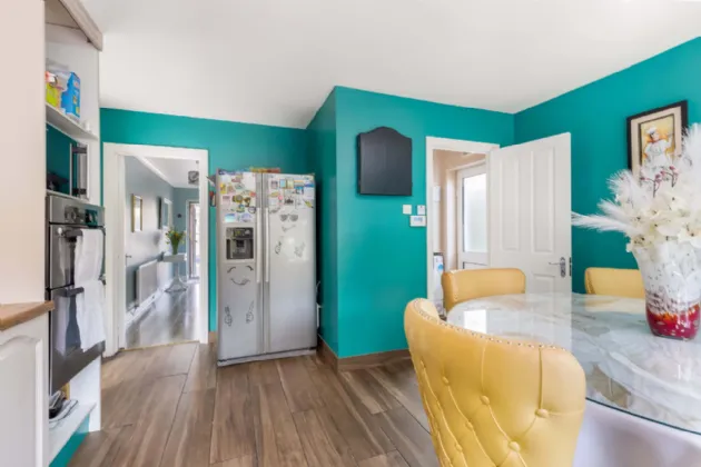 Photo of 71 Fitzherbert Court, Slane Road, Navan, Co. Meath, C15 X9P8