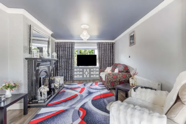 Photo of 71 Fitzherbert Court, Slane Road, Navan, Co. Meath, C15 X9P8