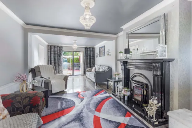 Photo of 71 Fitzherbert Court, Slane Road, Navan, Co. Meath, C15 X9P8