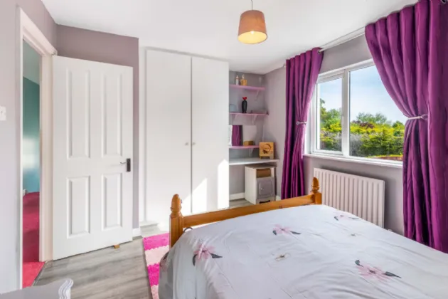 Photo of 71 Fitzherbert Court, Slane Road, Navan, Co. Meath, C15 X9P8