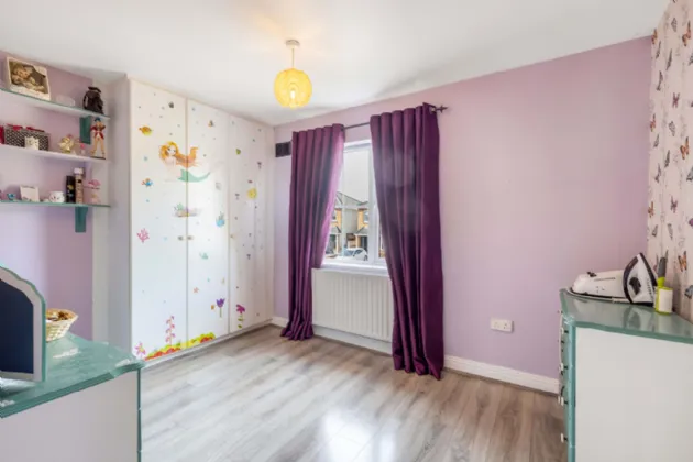 Photo of 71 Fitzherbert Court, Slane Road, Navan, Co. Meath, C15 X9P8