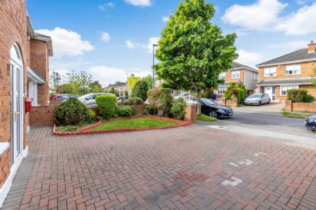 Photo of 71 Fitzherbert Court, Slane Road, Navan, Co. Meath, C15 X9P8