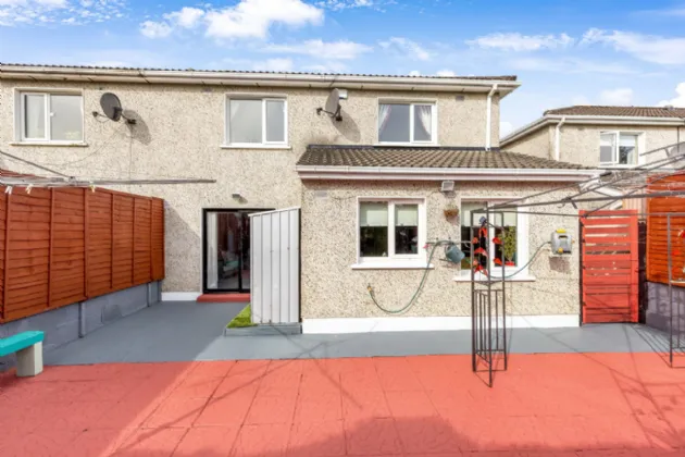 Photo of 71 Fitzherbert Court, Slane Road, Navan, Co. Meath, C15 X9P8