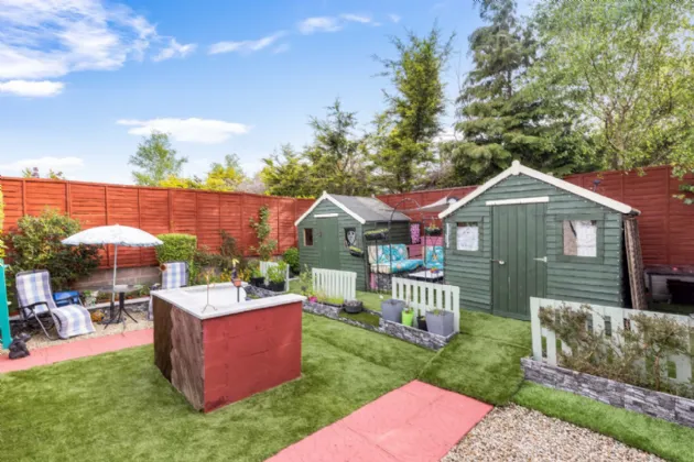 Photo of 71 Fitzherbert Court, Slane Road, Navan, Co. Meath, C15 X9P8