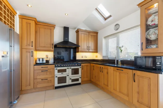 Photo of 2A Broadford Rise, Ballinteer, Dublin 16, D16 F229