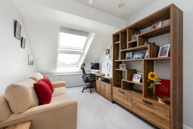 Photo of 14 Abbot Drive, Cualanor, Dun Laoghaire, Co. Dublin, A96 N8XA