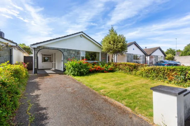 Photo of 47 Glenvara Park, Knocklyon, Dublin 16, D16 XH48