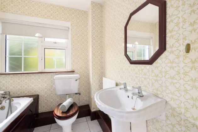 Photo of 27 Seafield, Wicklow Town, Co Wicklow, A67 NH28