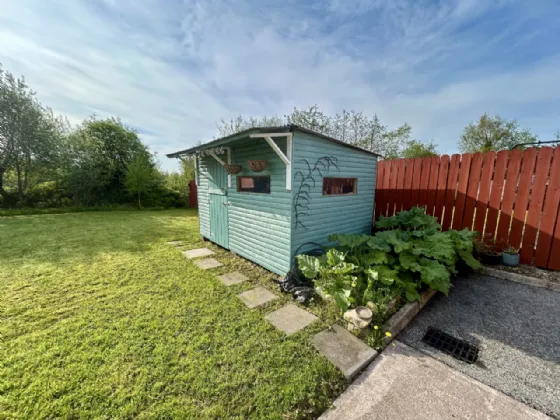 Photo of 12 Ard na Gaoithe,, Knockatallon,, Co. Monaghan, H18E095