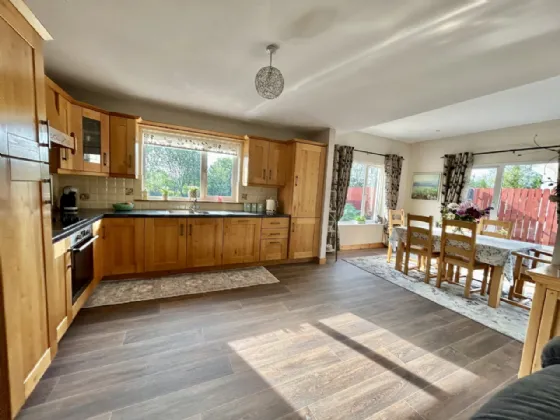 Photo of 12 Ard na Gaoithe,, Knockatallon,, Co. Monaghan, H18E095