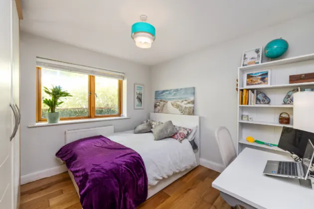 Photo of Apt, 105 The Watermill, Block 1, Raheny, Dublin 5, D05P586