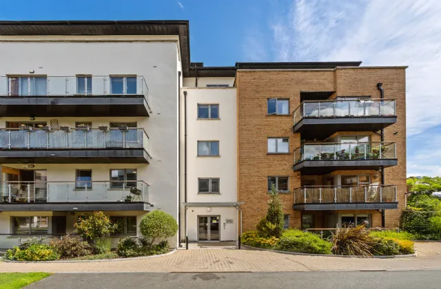 Photo of Apt, 105 The Watermill, Block 1, Raheny, Dublin 5, D05P586