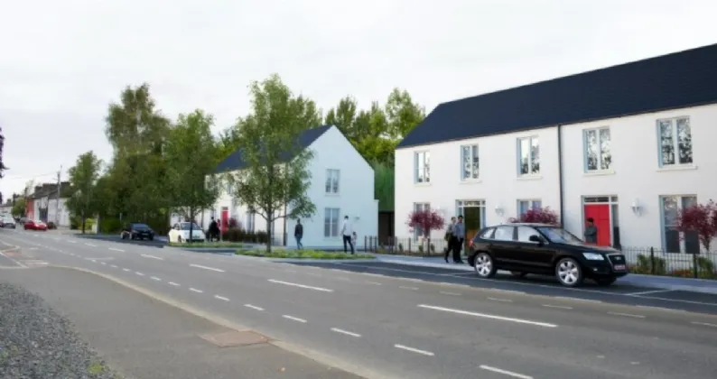 Photo of Bower Court, Prosperous, Co. Kildare