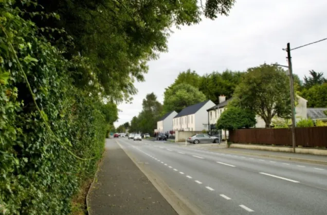 Photo of Bower Court, Prosperous, Co. Kildare