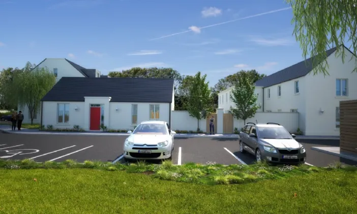 Photo of Bower Court, Prosperous, Co. Kildare