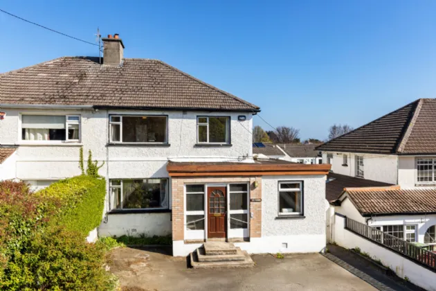 Photo of De Porres, Rathdown Road, Greystones, Co Wicklow, A63 DH02
