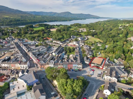 Photo of The Butter Market, The Square, Kenmare, Co. Kerry, V93HT65