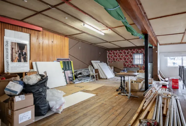 Photo of The Butter Market, The Square, Kenmare, Co. Kerry, V93HT65