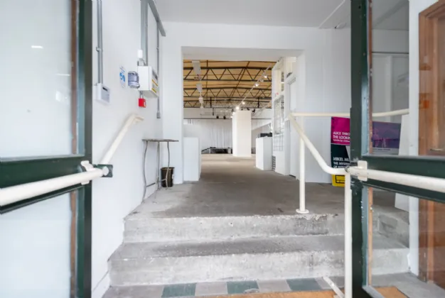 Photo of The Butter Market, The Square, Kenmare, Co. Kerry, V93HT65