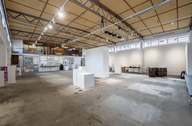 Photo of The Butter Market, The Square, Kenmare, Co. Kerry, V93HT65