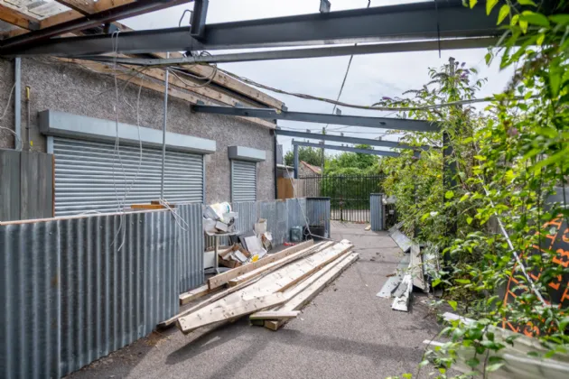 Photo of The Butter Market, The Square, Kenmare, Co. Kerry, V93HT65