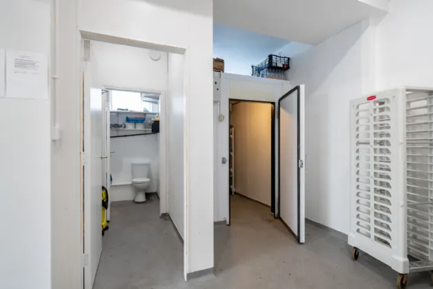 Photo of The Butter Market, The Square, Kenmare, Co. Kerry, V93HT65