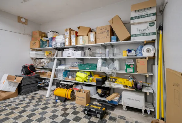 Photo of The Butter Market, The Square, Kenmare, Co. Kerry, V93HT65